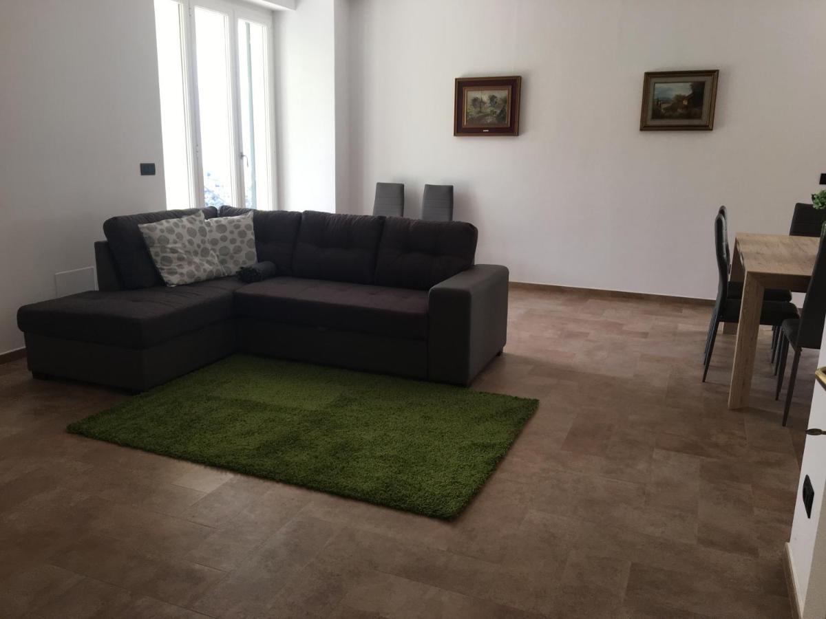 קיאברי Villa Degli Ulivi מראה חיצוני תמונה