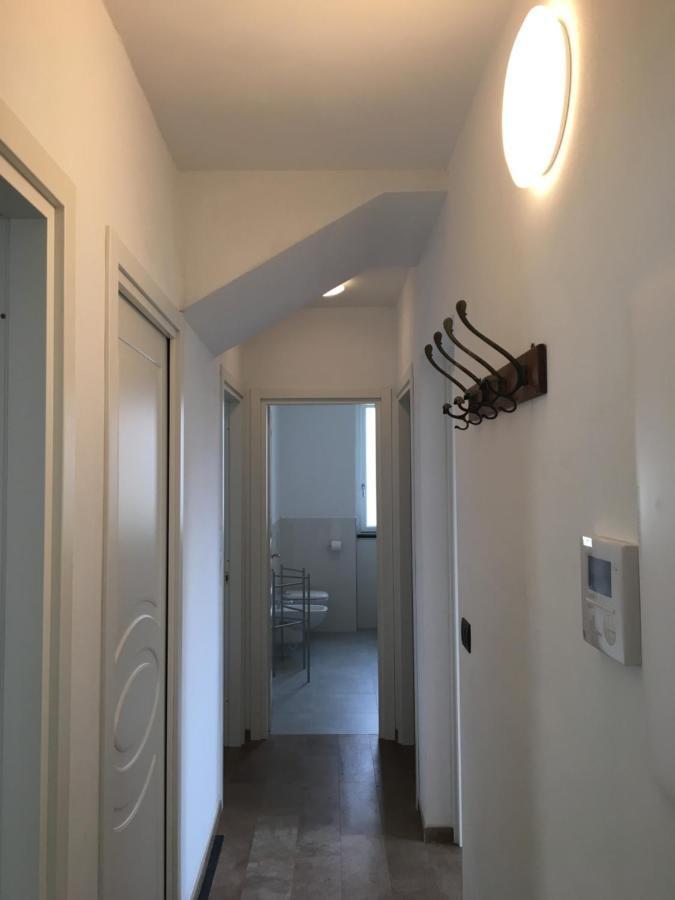 קיאברי Villa Degli Ulivi מראה חיצוני תמונה