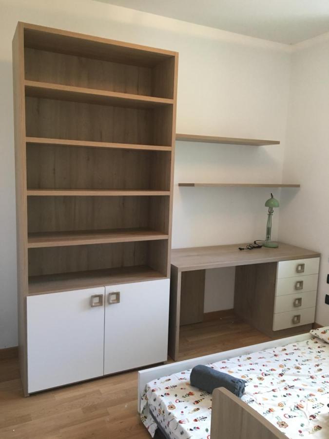 קיאברי Villa Degli Ulivi מראה חיצוני תמונה