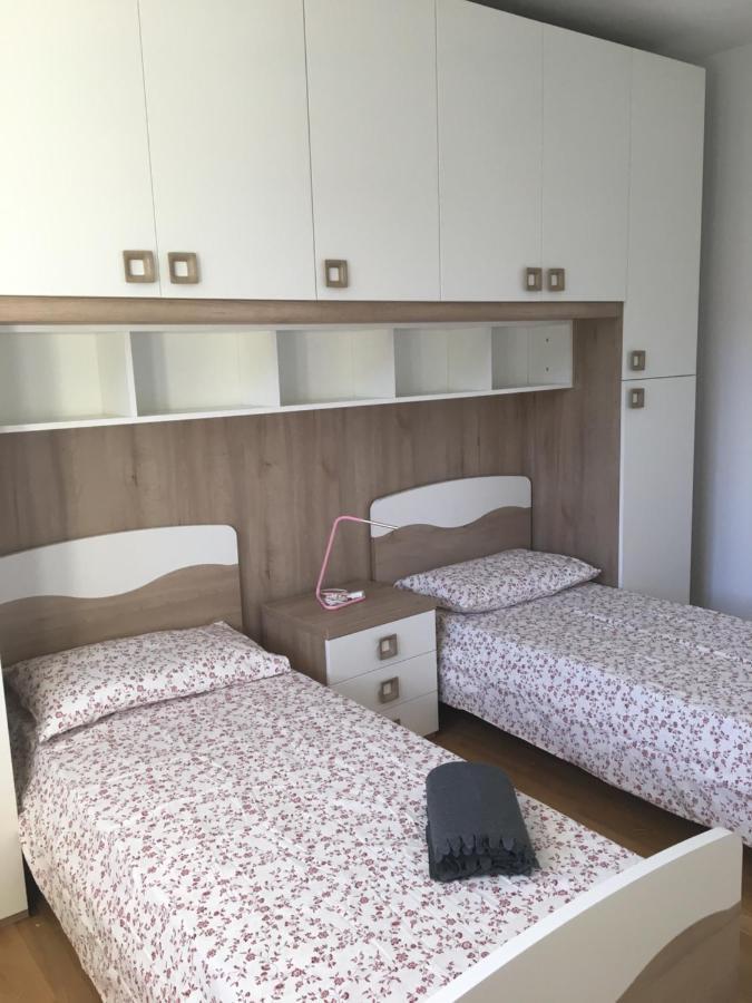 קיאברי Villa Degli Ulivi מראה חיצוני תמונה