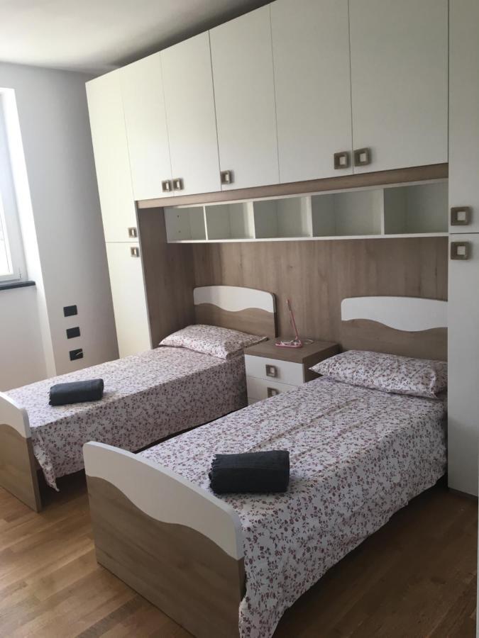 קיאברי Villa Degli Ulivi מראה חיצוני תמונה